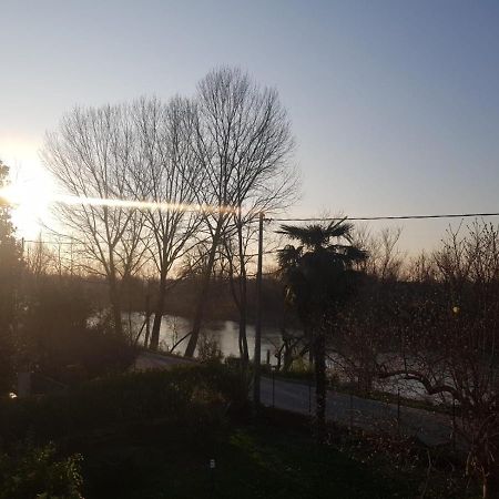 Tenuta Crescentini-Vallemura ,Appartamenti Con Entrata Indipendente San Dona di Piave Bagian luar foto