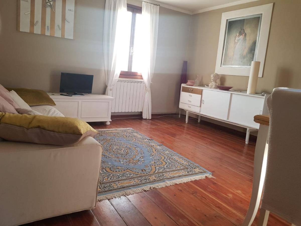 Tenuta Crescentini-Vallemura ,Appartamenti Con Entrata Indipendente San Dona di Piave Bagian luar foto