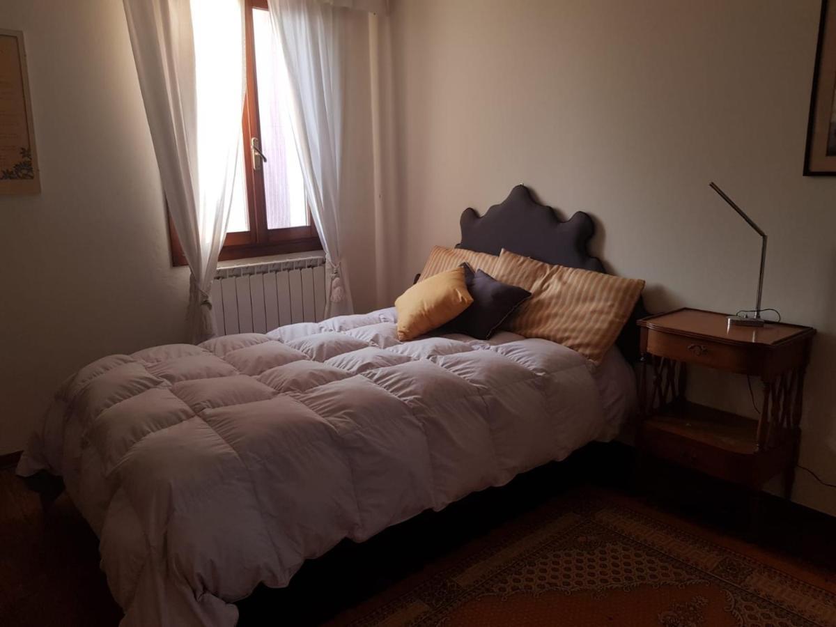 Tenuta Crescentini-Vallemura ,Appartamenti Con Entrata Indipendente San Dona di Piave Bagian luar foto