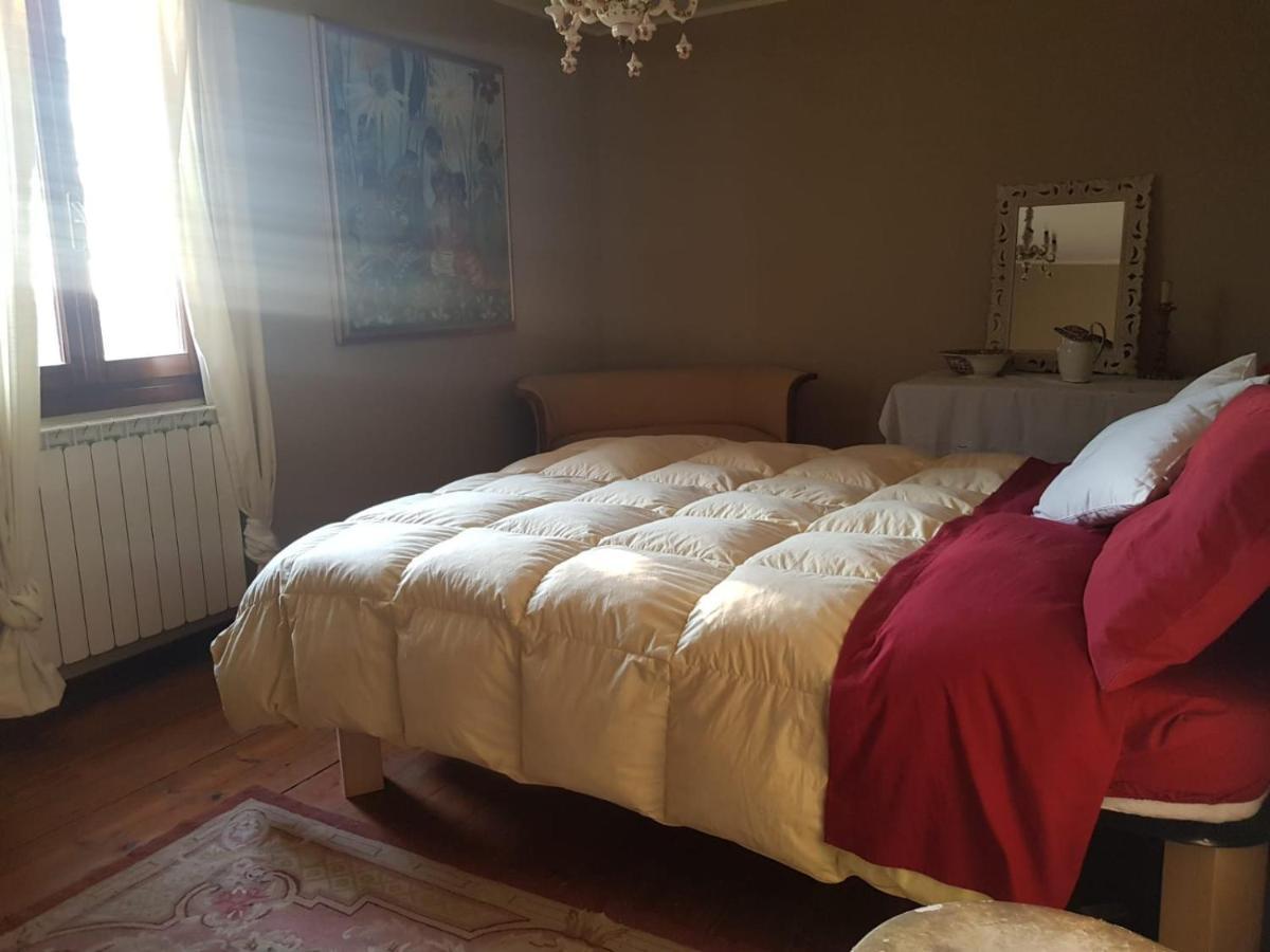 Tenuta Crescentini-Vallemura ,Appartamenti Con Entrata Indipendente San Dona di Piave Bagian luar foto