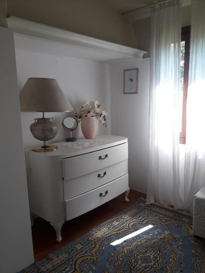 Tenuta Crescentini-Vallemura ,Appartamenti Con Entrata Indipendente San Dona di Piave Bagian luar foto