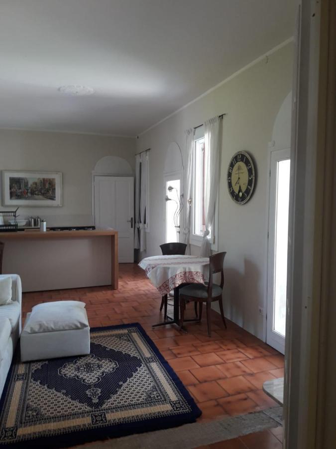 Tenuta Crescentini-Vallemura ,Appartamenti Con Entrata Indipendente San Dona di Piave Bagian luar foto