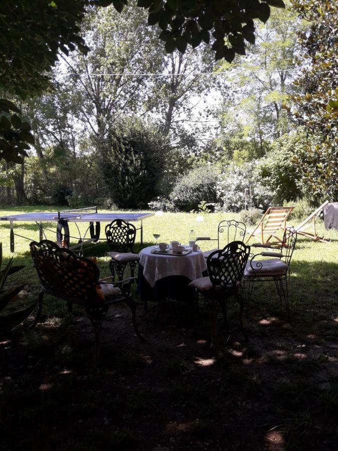Tenuta Crescentini-Vallemura ,Appartamenti Con Entrata Indipendente San Dona di Piave Bagian luar foto