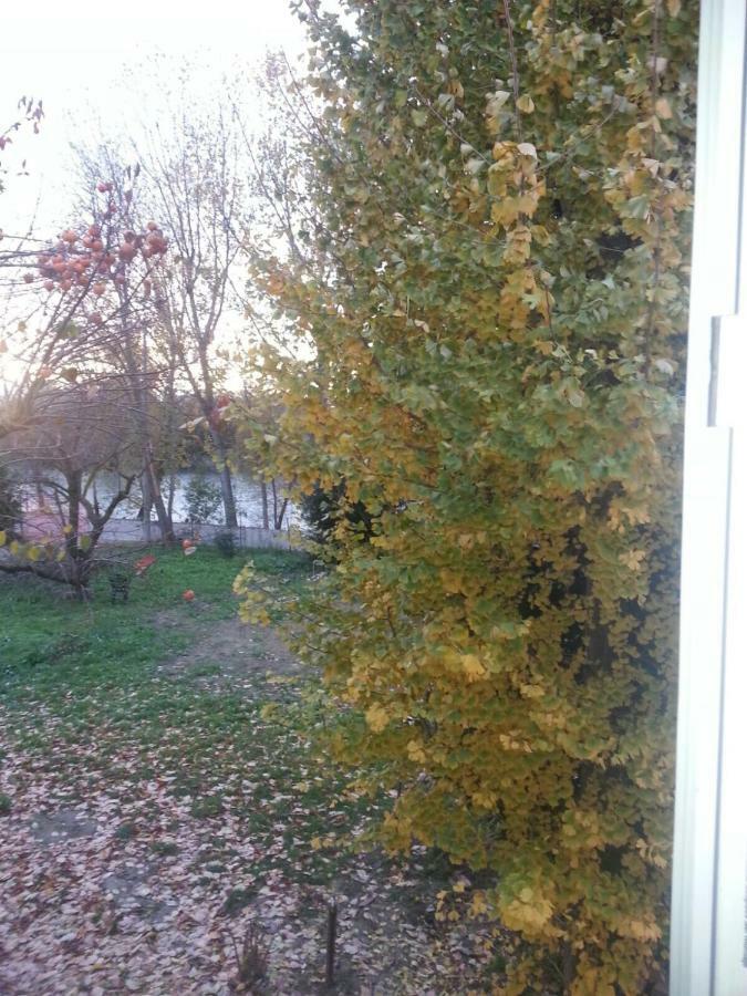 Tenuta Crescentini-Vallemura ,Appartamenti Con Entrata Indipendente San Dona di Piave Bagian luar foto