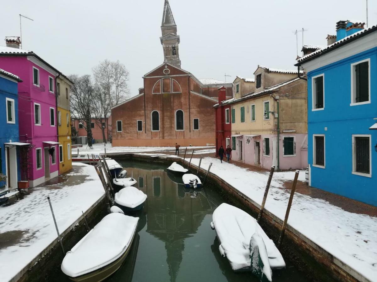 Tenuta Crescentini-Vallemura ,Appartamenti Con Entrata Indipendente San Dona di Piave Bagian luar foto